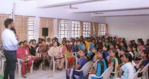 Tiruppur Kumaran College For Women Department Activities photo 13
